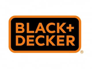 black & decker logo