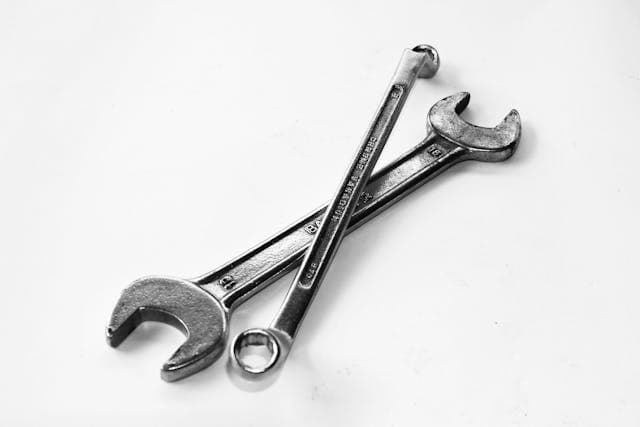 wrenches